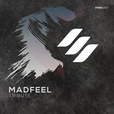 MadFeel Tribute 專輯 Neo Anthony/Madfeel/Elodia