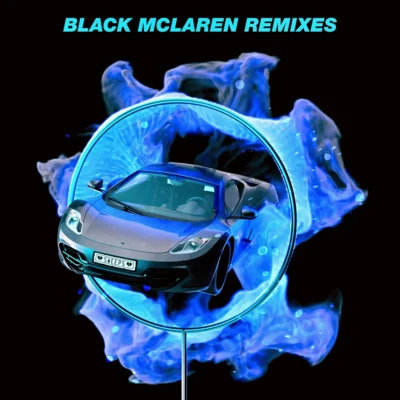 Black McLaren Remixes 專輯 MineSweepa/Krimer/Dr. Ozi/Trampa