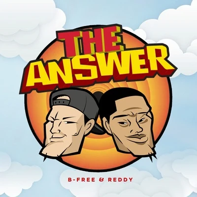 The Answer 专辑 B-Free