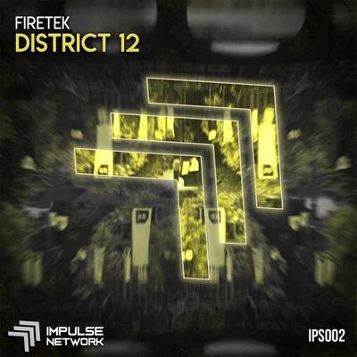 District 12 專輯 Firetek/Chris & Evan