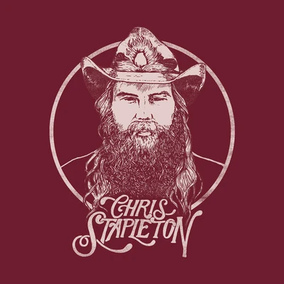 From A Room: Volume 2 專輯 Chris Stapleton/Randy Newman