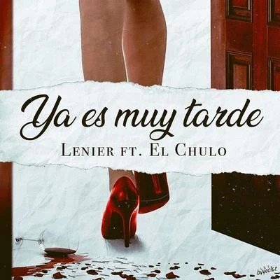 Ya Es Muy Tarde 專輯 Keko Musik/Lenier