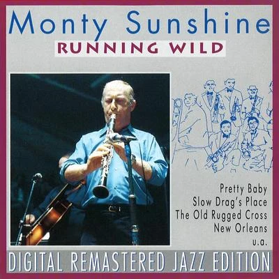 Running Wild 專輯 Kenny Ball/Ottilie Patterson/Kenny Ball And His Jazzmen/Monty Sunshine/Acker Bilk