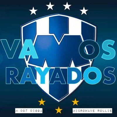 Vamos Rayados 专辑 M Dot Digga/Renizance/Pimp C/Microwave Rollie/Immortal Soldierz