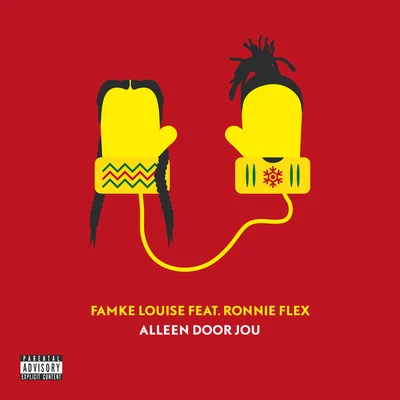 Alleen Door Jou 专辑 Famke Louise