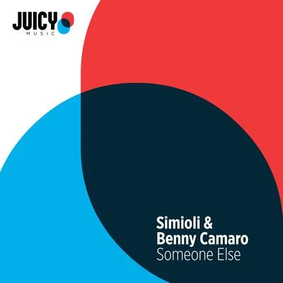 Someone Else 專輯 Simioli/Frank Russo