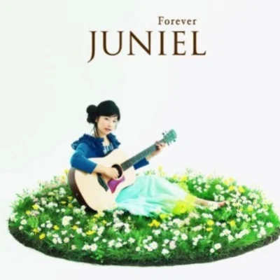 Forever 专辑 JUNIEL