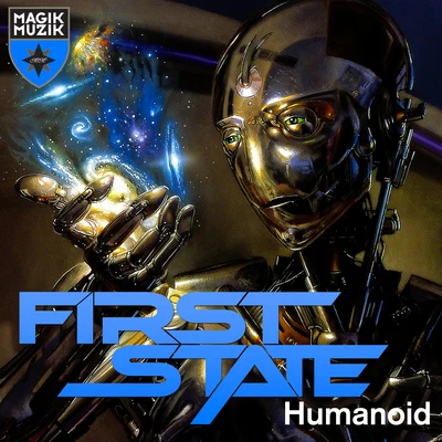 Humanoid 專輯 First State