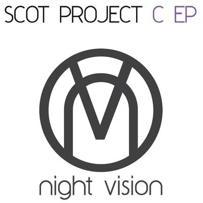 Twister SilenceScot Project C EP