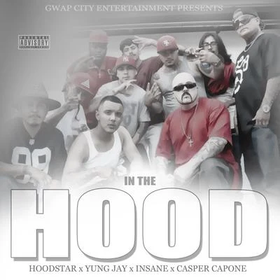 In the Hood 專輯 Five4J.Swae/Yung Jay