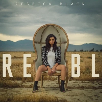 REBL - EP 专辑 Rebecca Black