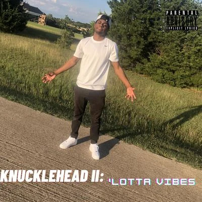 KnuckleHead II: Lotta Vibes 專輯 FIJI