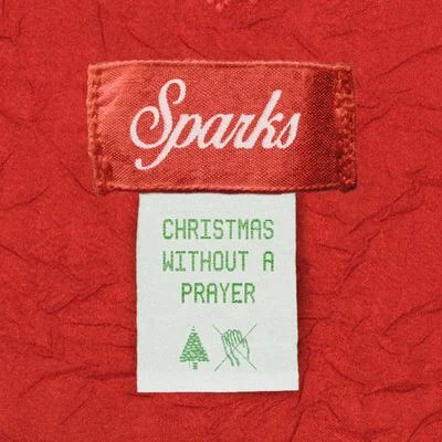 Christmas Without a Prayer 專輯 Sparks/Marion Cotillard/Six Women/Hebe Griffiths/Wim Opbrouck