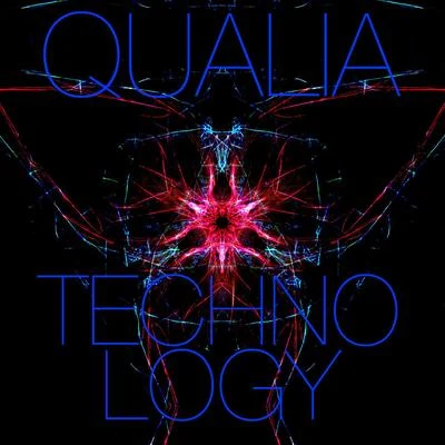 Techno Logy 專輯 Qualia/Cut Snake