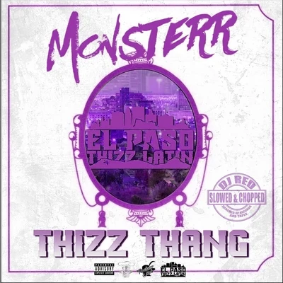 Thizz Thang (Slowed & Chopped) 專輯 DJ Red/Lester Roy