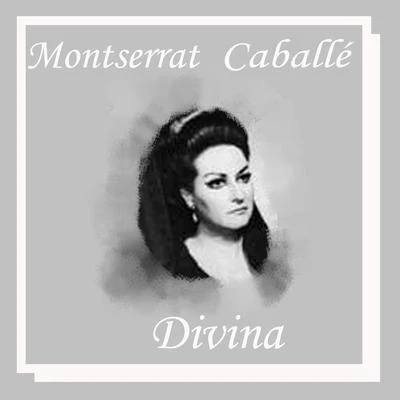 Montserrat Caballé "Divos" 專輯 Montserrat Caballé