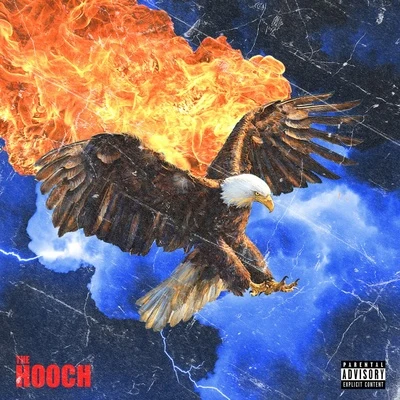 The Hooch 专辑 Travis Scott