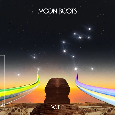 Moon BootsKyiki W.T.F.