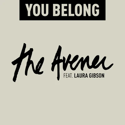 You Belong 專輯 The Avener