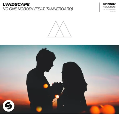 No One Nobody (feat. Tannergard) 专辑 LVNDSCAPE