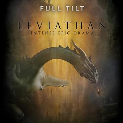 Leviathan: Intense Epic Drama 專輯 Full Tilt/Two Steps From Hell/Silver Screen/switch./City Of The Fallen