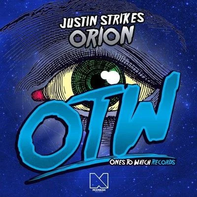 Orion 專輯 Indyana/Cakra Khan/Justin Strikes