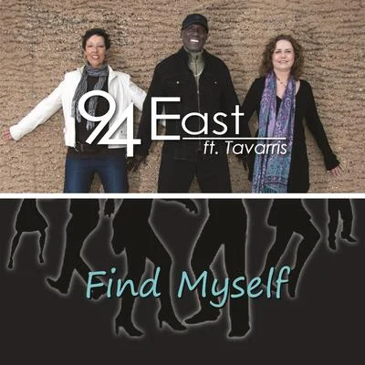 Find Myself - single 專輯 94 East