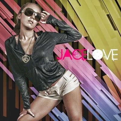 Jace Love 專輯 RAN/JACE/秀彬