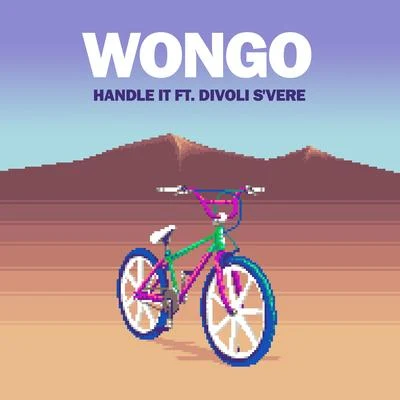 Wongo Handle It