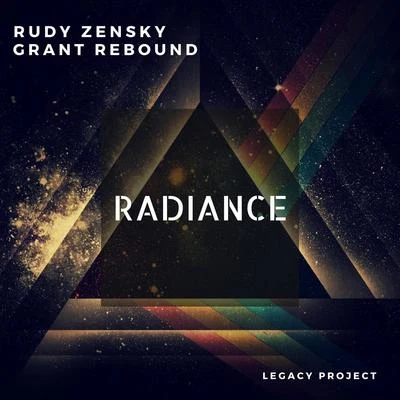 Radiance 專輯 Grant Rebound/Matthew Gold