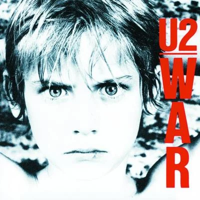 U2 War (Album Version)