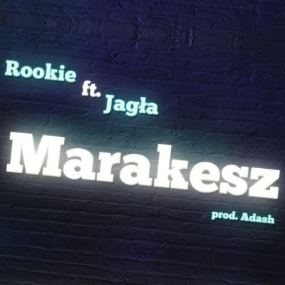 Marakesz 專輯 Rookie