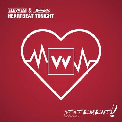 Heartbeat Tonight 專輯 Elevven