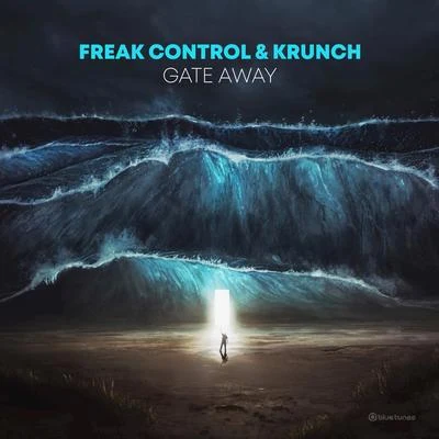 Gate Away 專輯 28/Krunch/egorythmia/Mechanimal/Liquid Soul