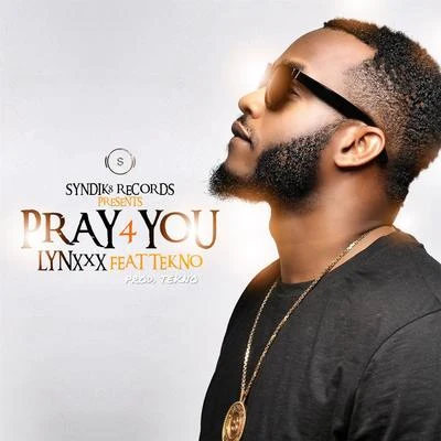 Pray 4 You (feat. Tekno) 專輯 Tekno