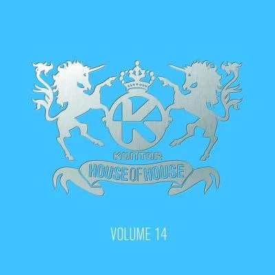 Kontor House Of House Vol.14 專輯 Puff Daddy