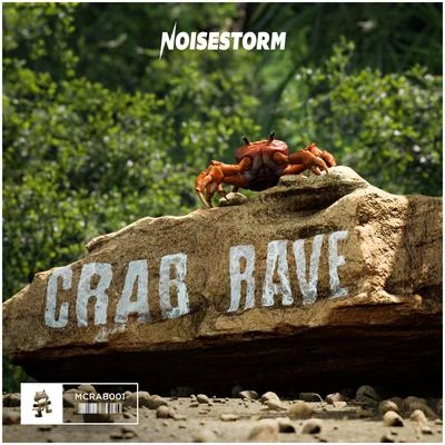 Crab Rave 專輯 Jame Harlem/Noisestorm/Azzy