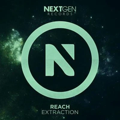 Extraction 專輯 Reach/Awoltalk