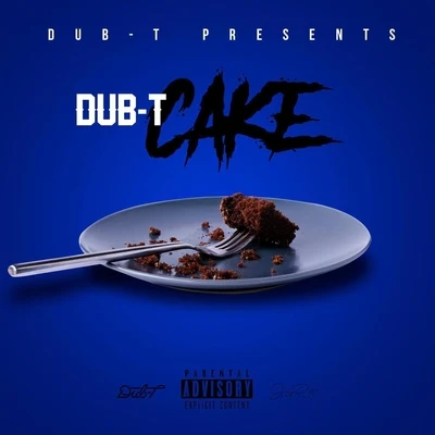 Cake 專輯 Dub-T