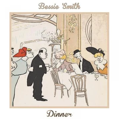 Bessie Smith Dinner