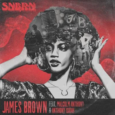 James Brown 專輯 SNBRN/L D R U