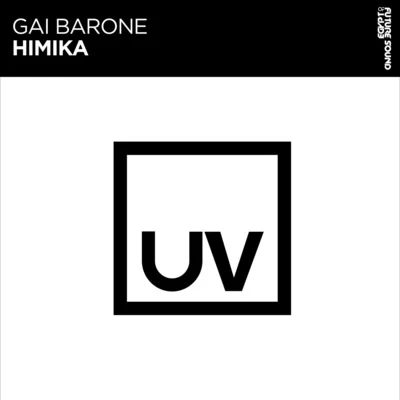 Himika 專輯 Artfaq/Gai Barone