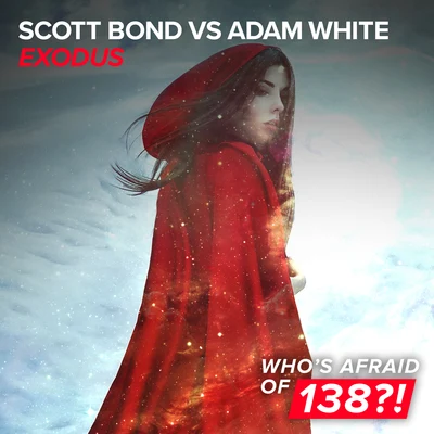 Scott BondAdam White Exodus