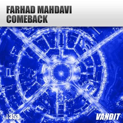 Comeback 專輯 Farhad Mahdavi