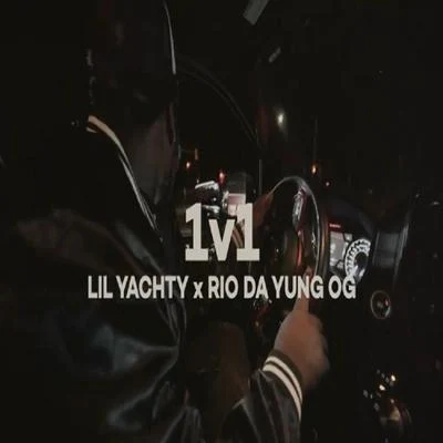 1v1 (feat. Lil Yachty) 專輯 Eastside Reup/RIO DA YUNG OG/RMC Mike/Fmb Dz