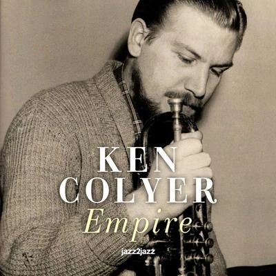 Empire 专辑 Ken Griffin/Ken Colyer/Kid Ory