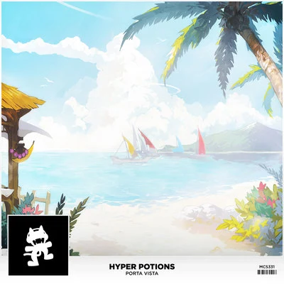 Porta Vista 專輯 Hyper Potions