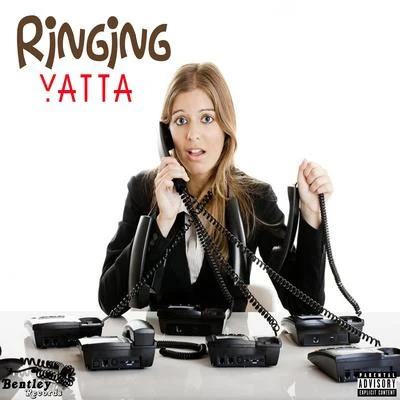 Ringing 专辑 Yatta