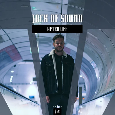 Afterlife 專輯 Jack of Sound/Alpha²