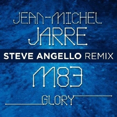 Steve Angello Glory (Steve Angello Remix)